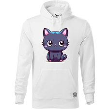 Magnolion Cica matrica v9 férfi pulóver - 19 szín, S-5XL férfi pulóver, kardigán