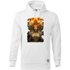 Magnolion Császárnő v2 férfi pulóver - 19 szín, S-5XL férfi pulóver, kardigán