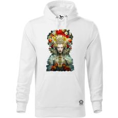 Magnolion Császárnő v4 férfi pulóver - 19 szín, S-5XL