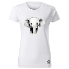 Magnolion Csempe művészet Csillagok háborúja v1 női póló - 19 szín, XS-2XL