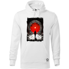 Magnolion Cthulhu v2 férfi pulóver - 19 szín, S-5XL férfi pulóver, kardigán