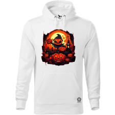 Magnolion Cuki Halloween v8 férfi pulóver - 19 szín, S-5XL férfi pulóver, kardigán
