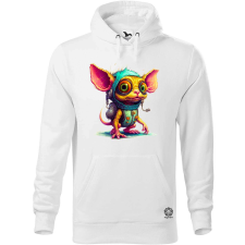 Magnolion Cuki idegen v2 férfi pulóver - 19 szín, S-5XL férfi pulóver, kardigán