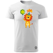 Magnolion Cuki ori lufival v4 férfi póló - 19 szín, S-3XL férfi póló
