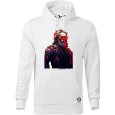 Magnolion Cyberpunk férfi hadvezér v9 férfi pulóver - 19 szín, S-5XL férfi pulóver, kardigán