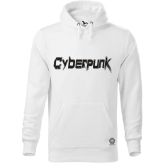 Magnolion Cyberpunk v15 férfi pulóver - 19 szín, S-5XL
