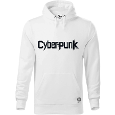 Magnolion Cyberpunk v26 férfi pulóver - 19 szín, S-5XL férfi pulóver, kardigán