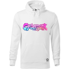 Magnolion Cyberpunk v37 férfi pulóver - 19 szín, S-5XL férfi pulóver, kardigán