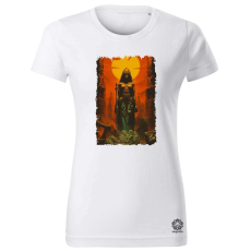 Magnolion Dark fantasy v1 női póló - 19 szín, XS-2XL