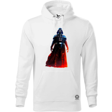 Magnolion Darth Vader fanart v1 férfi pulóver - 19 szín, S-5XL