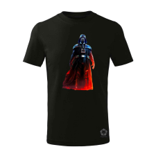 Magnolion Darth Vader fanart v1 gyerek póló - 11 szín, 4-12 éves gyerek póló