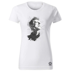 Magnolion David Bowie rajz portré v1 női póló - 19 szín, XS-2XL