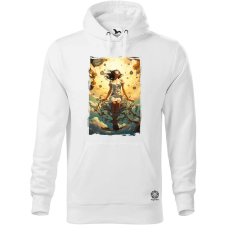 Magnolion Daydreampunk fantázia v6 férfi pulóver - 19 szín, S-5XL férfi pulóver, kardigán