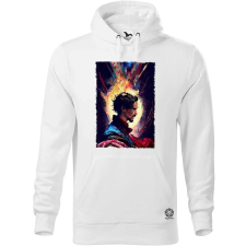Magnolion Doctor Strange fanart v1 férfi pulóver - 19 szín, S-5XL férfi pulóver, kardigán