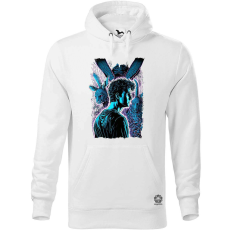 Magnolion Donnie Darko v4 férfi pulóver - 19 szín, S-5XL