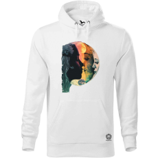 Magnolion Egyedül ketten v2 férfi pulóver - 19 szín, S-5XL