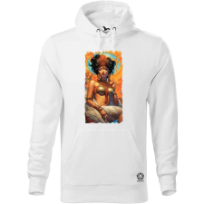Magnolion Egzotikus tarot v1 férfi pulóver - 19 szín, S-5XL férfi pulóver, kardigán