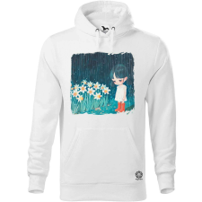 Magnolion Elázva v1 férfi pulóver - 19 szín, S-5XL férfi pulóver, kardigán