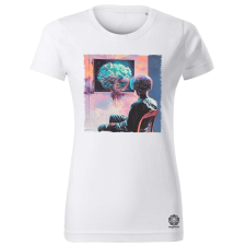 Magnolion Elfelejtett jelszó v23 női póló - 19 szín, XS-2XL női póló