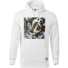 Magnolion Elfelejtett jelszó v9 férfi pulóver - 19 szín, S-5XL férfi pulóver, kardigán