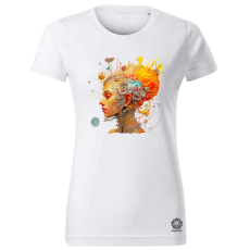 Magnolion Elme punkok v3 női póló - 19 szín, XS-2XL