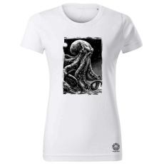 Magnolion Elme utazás v16 női póló - 19 szín, XS-2XL