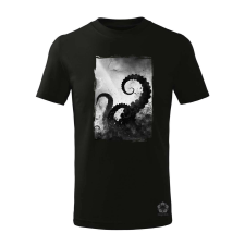 Magnolion Elme utazás v4 gyerek póló - 11 szín, 4-12 éves gyerek póló