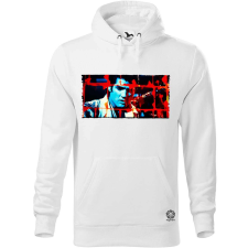 Magnolion Elvis Vegasban v3 férfi pulóver - 19 szín, S-5XL férfi pulóver, kardigán