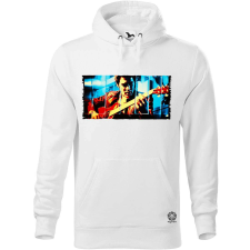 Magnolion Elvis Vegasban v4 férfi pulóver - 19 szín, S-5XL férfi pulóver, kardigán