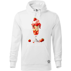 Magnolion Eperfagyi fantázia v2 férfi pulóver - 19 szín, S-5XL