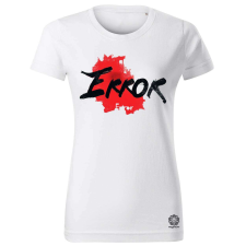 Magnolion Error v9 női póló - 19 szín, XS-2XL női póló