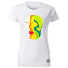 Magnolion Érzelmek v2 női póló - 19 szín, XS-2XL