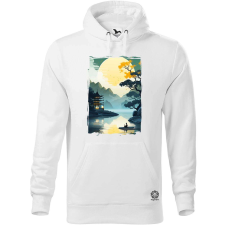 Magnolion Esti relax v1 férfi pulóver - 19 szín, S-5XL férfi pulóver, kardigán