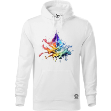 Magnolion Ethereum v2 férfi pulóver - 19 szín, S-5XL férfi pulóver, kardigán