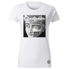 Magnolion Ezt de nem azt v16 női póló - 19 szín, XS-2XL