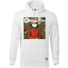 Magnolion Ezt de nem azt v19 férfi pulóver - 19 szín, S-5XL férfi pulóver, kardigán