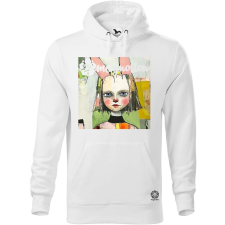 Magnolion Ezt de nem azt v20 férfi pulóver - 19 szín, S-5XL férfi pulóver, kardigán