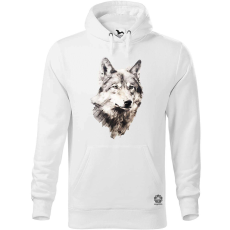 Magnolion Farkas szénrajz v4 férfi pulóver - 19 szín, S-5XL