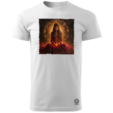 Magnolion Felséges alkímia v23 férfi póló - 19 szín, S-3XL férfi póló