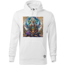 Magnolion Felséges alkímia v2 férfi pulóver - 19 szín, S-5XL férfi pulóver, kardigán