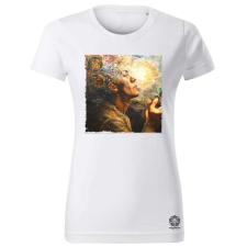 Magnolion Felséges alkímia v7 női póló - 19 szín, XS-2XL női póló