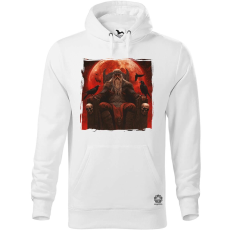 Magnolion Fenséges Odin v4 férfi pulóver - 19 szín, S-5XL