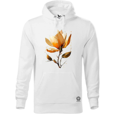 Magnolion Festett magnolia v1 férfi pulóver - 19 szín, S-5XL