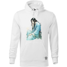 Magnolion Fiatal japán fiú v1 férfi pulóver - 19 szín, S-5XL férfi pulóver, kardigán