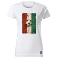 Magnolion Foci poszter v1 női póló - 19 szín, XS-2XL női póló