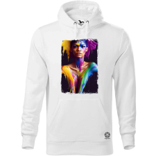 Magnolion Folyékony színes bevonattal Zendaya férfi pulóver - 19 szín, S-5XL férfi pulóver, kardigán