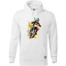 Magnolion Freestyle Mtorcross v4 férfi pulóver - 19 szín, S-5XL férfi pulóver, kardigán
