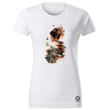 Magnolion Géda fantázia v2 női póló - 19 szín, XS-2XL női póló