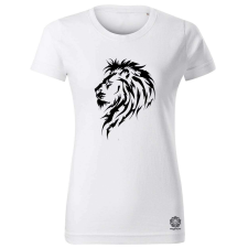 Magnolion Graffiti oroszlán v6 női póló - 19 szín, XS-2XL női póló