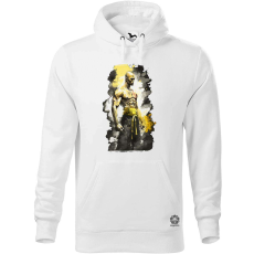 Magnolion Harcművész karakter v1 férfi pulóver - 19 szín, S-5XL